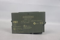 Siemens 6ES7 131-4BD01-0AA0 electronic module...