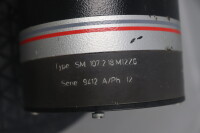 Zebo Tronics SM 107 2 18M12Z6 Schrittmotor SM107218M12Z6...