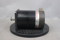 Zebo Tronics SM 107 2 18M12Z6 Schrittmotor SM107218M12Z6 9412A/Ph Used