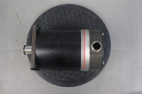 Zebo Tronics SM 107 2 18M12Z6 Schrittmotor SM107218M12Z6 9412A/Ph Used