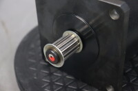 Zebo Tronics SM 107 2 18M12Z6 Schrittmotor SM107218M12Z6 9412A/Ph Used