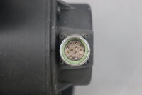 Rexroth MAC063D-0-JS-1-C/095-B-1/-100500/S001 Servomotor R911223238 3500rpm Used