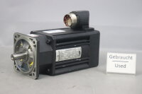 Baumüller DSG 45-M Servomotor 2087841 Br.24V 4000rpm...