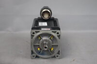 Baumüller DSG 45-M Servomotor 2087841 Br.24V 4000rpm 0,62KW 1,7Nm 1,8A 540V Used