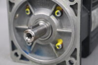 Baumüller DSG 45-M Servomotor 2087841 Br.24V 4000rpm 0,62KW 1,7Nm 1,8A 540V Used