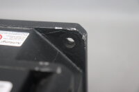 Baumüller DSG 45-M Servomotor 2087841 Br.24V 4000rpm 0,62KW 1,7Nm 1,8A 540V Used