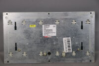 Siemens 6FC5203-0AC00-1AA0 SINUMERIK 840 D CNC-Tastatur OP032S Ver.E Used
