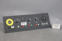Siemens 6FC3478-3EF20 Maschinensteuertafel 810 M 24VDC 1,2W Used