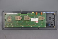 Siemens 6FC3478-3EF20 Maschinensteuertafel 810 M 24VDC 1,2W Used