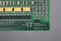 KUKA MFC 1.08 Multifunktionskarte LP95LP0661/2.10...