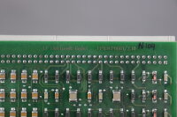 KUKA MFC 1.08 Multifunktionskarte LP95LP0661/2.10 71052214 Ver.5 71039272 Used