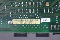 KUKA MFC 1.08 Multifunktionskarte LP95LP0661/2.10 71052214 Ver.5 71039272 Used