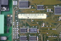 KUKA MFC 1.08 Multifunktionskarte LP95LP0661/2.10 71052214 Ver.5 71039272 Used