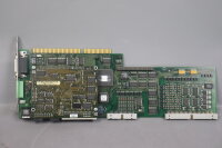 KUKA MFC 1.08 Multifunktionskarte LP95LP0661/2.10 71052214 Ver.5 71039272 Used