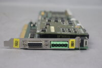 KUKA MFC 1.08 Multifunktionskarte LP95LP0661/2.10 71052214 Ver.5 71039272 Used