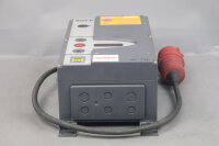 Hörmann 420R Steuerungseinheit  0,2KW 50Hz 3/1A 230/400VAC Used