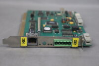 KUKA MFC 2 Netzwerkkarte MFC2 00-108-766 0010876600 Ver.2 Used