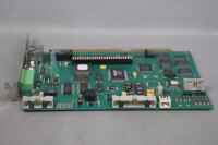 KUKA MFC 2 Netzwerkkarte MFC2 00-108-766 0010876600 Ver.2 Used