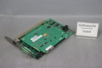 KUKA MFC 2 Roboter Steuerplatine 00-125-236 00125236...