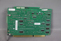 KUKA MFC 2 Roboter Steuerplatine 00-125-236 00125236 00-117-336 00117336 Used