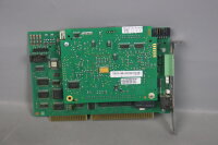 KUKA MFC 2 Roboter Steuerplatine 00-125-236 00125236 00-117-336 00117336 Used
