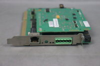 KUKA MFC 2 Roboter Steuerplatine 00-125-236 00125236 00-117-336 00117336 Used