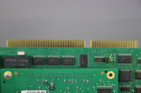 KUKA MFC 2 Roboter Steuerplatine 00-125-236 00125236 00-117-336 00117336 Used