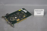 KUKA KVGA 1.0-71-039-276 Videokarte KCP-VGA 2049F-1 Used