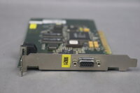 KUKA KVGA 1.0-71-039-276 Videokarte KCP-VGA 2049F-1 Used