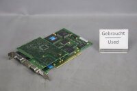 Siemens C79039-A8000-C77-03 Profibus Kuka Card EWK-X30 ES:08 C79458-L8001-A77 Used