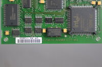Siemens C79039-A8000-C77-03 Profibus Kuka Card EWK-X30 ES:08 C79458-L8001-A77 Used