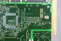 Siemens C79039-A8000-C77-03 Profibus Kuka Card EWK-X30 ES:08 C79458-L8001-A77 Used