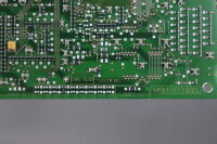 Siemens C79039-A8000-C77-03 Profibus Kuka Card EWK-X30 ES:08 C79458-L8001-A77 Used