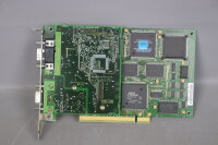 Siemens C79039-A8000-C77-03 Profibus Kuka Card EWK-X30 ES:08 C79458-L8001-A77 Used