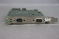 Siemens C79039-A8000-C77-03 Profibus Kuka Card EWK-X30 ES:08 C79458-L8001-A77 Used