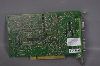 Siemens C79039-A8000-C77-03 Profibus Kuka Card EWK-X30 ES:08 C79458-L8001-A77 Used