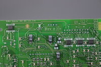 KUKA 00-117-391 Controller Board DSE-IBS C33-1.40 00117391 Ver.4 Unused