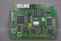 KUKA 00-117-391 Controller Board DSE-IBS C33-1.40 00117391 Ver.4 Unused