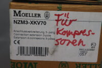 Moeller Klöckner NZM3-XKV70 Anschlussverbreiterung 100514 Unused OVP