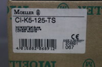 Moeller Klöckner CI-K5-125-TS...