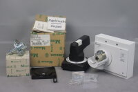 Moeller Klöckner NZM3-XTVD Türkupplungsdrehgriff abschliessbar 260170 Unused OVP