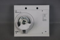 Moeller Klöckner NZM3-XTVD Türkupplungsdrehgriff abschliessbar 260170 Unused OVP