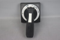 Moeller Klöckner NZM3-XTVD Türkupplungsdrehgriff abschliessbar 260170 Unused OVP