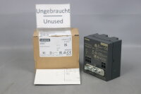 Siemens 6ES7972-0DA00-0AA0 Terminator 6ES7 972-0DA00-0AA0 ES:04 Unused