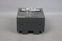 Siemens 6ES7972-0DA00-0AA0 Terminator 6ES7 972-0DA00-0AA0 ES:04 Unused