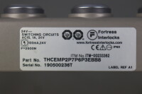 Fortress Interlocks ITM-00233362 Sicherheitsschalter...