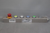 Fortress Interlocks ITM-00233362 Sicherheitsschalter THCEMP2P7P6P3EBB8 Used