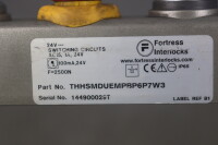 Fortress Interlocks THHSMDUEMPBP6P7W3 Sicherheitsschalter...
