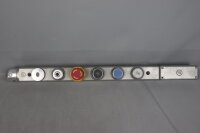 Fortress Interlocks THHSMDUEMPBP6P7W3 Sicherheitsschalter 24VDC 2500N Used