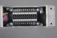 Fortress Interlocks THHSMDUEMPBP6P7W3 Sicherheitsschalter 24VDC 2500N Used